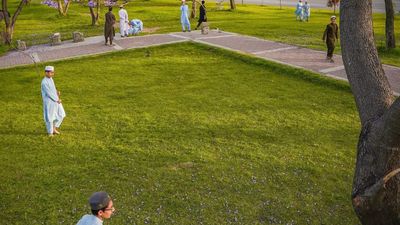 Explore Pakistan's Himalayas: Skardu-Kharmang-Khaplu - Image - 18097