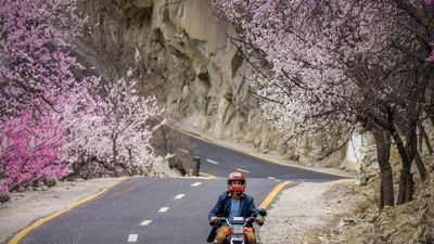 Explore Pakistan's Himalayas: Skardu-Kharmang-Khaplu - Image - 18098