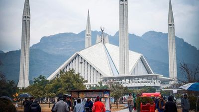 Explore Pakistan's Himalayas: Skardu-Kharmang-Khaplu - Image - 18096