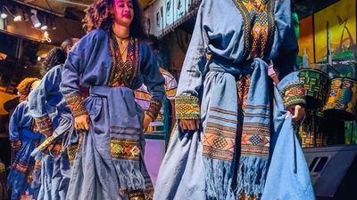 Best of Addis Ababa Day Tour - Image - 18906