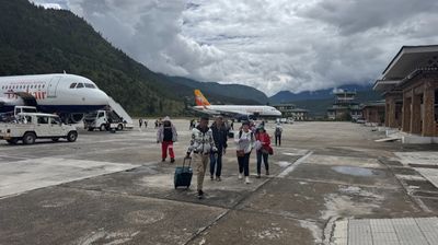 3 Night 4 days Bhutan Tour - Image - 19312