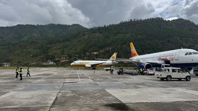 3 Night 4 days Bhutan Tour - Image - 19315