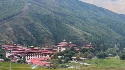 3 Night 4 days Bhutan Tour - Image - 19322