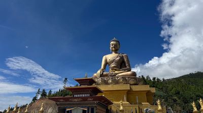 3 Night 4 days Bhutan Tour - Image - 19311
