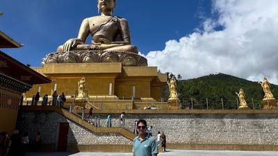 3 Night 4 days Bhutan Tour - Image - 19318
