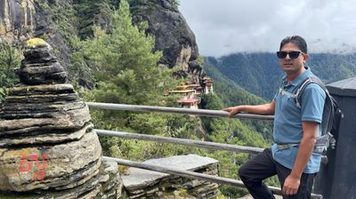 3 Night 4 days Bhutan Tour - Image - 19313