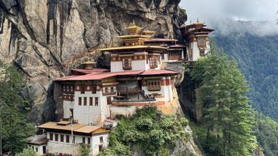 3 Night 4 days Bhutan Tour - Image - 19310