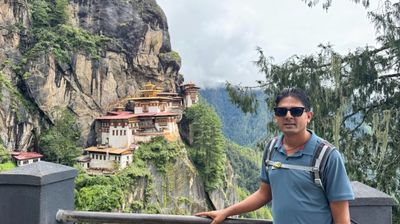 3 Night 4 days Bhutan Tour - Image - 19309