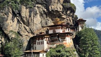 3 Night 4 days Bhutan Tour - Image - 19319