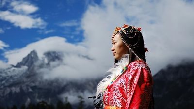 [LT] TÂY TẠNG 6N5D (TÂY NINH – BẢO TÀNG TÂY TẠNG – TÀU XUYÊN THẢO NGUYÊN KHẢ KHẢ TÂY LÝ LHASA – CUNG POTALA – CHÙA ĐẠI CHIÊU – PHỐ BÁT GIÁC NHAI – ĐÈO GAMBALA – DƯƠNG THÁNH HỒ – SÔNG BĂNG VĨNH CỬU) - Image - 19253