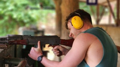 Discover Cu Chi Tunnels &amp; Mekong Delta - Full Day Small Group - Image - 21121