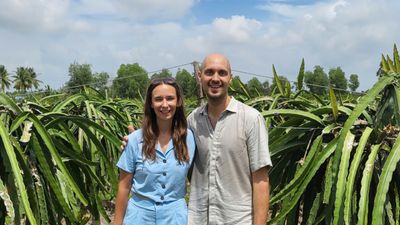 New Tour 2-Day Explore: Cu Chi Tunnels-Mekong Delta Homestay - Image - 21133