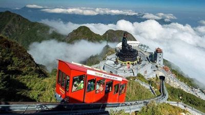 7D5N NORTHERN VIETNAM + MUONG HOA TRAIN - Image - 8314
