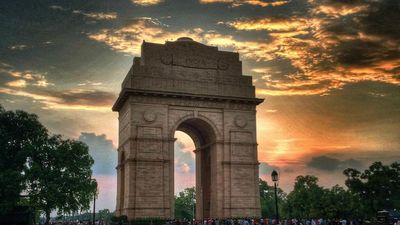5-Day India Golden Triangle: Delhi, Agra and Jaipur Highlights - Image - 11018