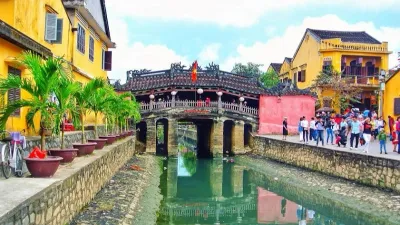 Best Cultural & Heritage Tour Vietnam 11 Days - Image - 25647