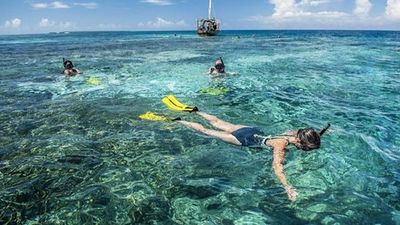 7-Day Romantic Zanzibar Beach Escape – Affordable Honeymoon Paradise Vacation - Image - 17990