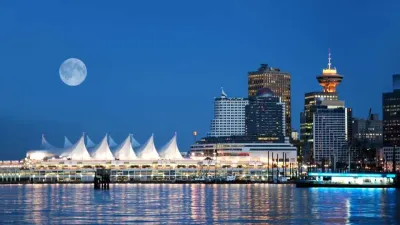 Tour Hà Nội - Bờ Tây Canada Mùa Hè: Vancouver – Đảo Victoria – Đỉnh Núi Whistler White Rock Pier – Biên Giới Canada Mỹ - Image - 25440