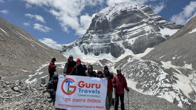 Kailash Mansarovar Yatra 2026 - 14 Days Sacred Tour from Kathmandu - Image - 12683
