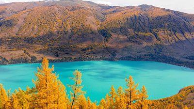 [NO SHOPPING] HÀ NỘI - BẮC TÂN CƯƠNG: URUMQI – KANAS – HEMU – YINING 8N7Đ - Image - 13222