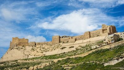 6‑Day Journey Through Jordan: History, Nature and Relaxation - Image - 11877
