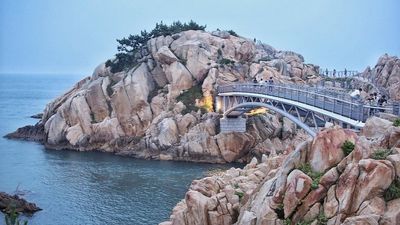 HÀN QUỐC: BUSAN - ULSAN - GYEONGJU - BUSAN | VIETNAM AIRLINES - Image - 17875