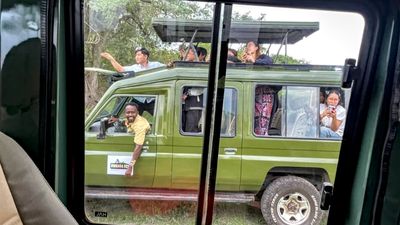 3-day Akagera National Park Wildlife Safari - Image - 21841