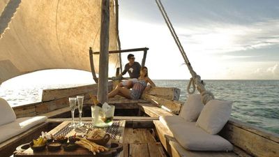 7-Day Romantic Zanzibar Beach Escape – Affordable Honeymoon Paradise Vacation - Image - 17984