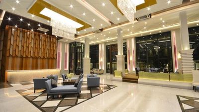 Tour Du lịch Thái Lan 5N4Đ: Từ Hà Nội - Bangkok - Pattaya - Đảo Coral - Show Alcazar - Baiyoke, Bay VN - Image - 4957