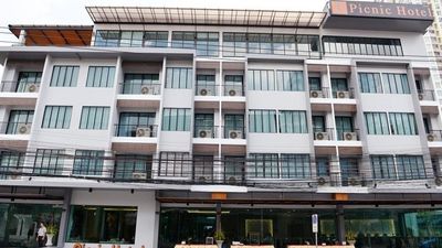 Tour Du lịch Thái Lan 5N4Đ: Từ Hà Nội - Bangkok - Pattaya - Đảo Coral - Show Alcazar - Baiyoke, Bay VN - Image - 4939