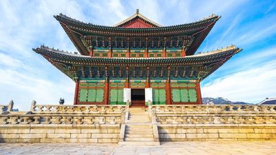 [HÀN QUỐC 5N5Đ] TP HỒ CHÍ MINH - SEOUL - NAMI - Image - 12367