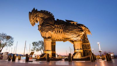 Tour Thổ Nhĩ Kỳ bay thẳng Turkish Airlines 2026 (Bay Sáng) - Image - 9541