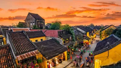 Hoi An ATV Offroad Adventure with BBQ (Half-Day Tour) - Image - 25744