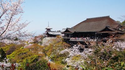 HÀ NỘI – NAGOYA – GIFU – KOBE – KYOTO – OSAKA (BAY VIETJET AIR) - Image - 7828