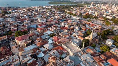 4-Day Zanzibar Mid-Range Beach Holiday – Island Escape from Kenya or Tanzania Mainland - Image - 18051