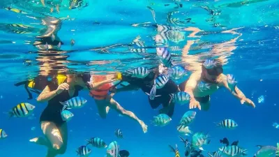 Private Snorkeling Tour Nha Trang - Image - 21757