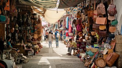 KHÁM PHÁ AI CẬP CỔ ĐẠI: CAIRO – BAHARIYA – ALEXANDRIA – ASWAN – LUXOR – HURGHADA – BIỂN ĐỎ (QATAR AIRWAYS) - Image - 7766
