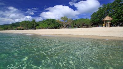 Philippines Journey: Batangas Beach Relaxation Day Trip - Image - 9835