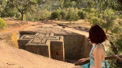 10 Day Ethiopia Cultural & Adventure Journey - Image - 18334