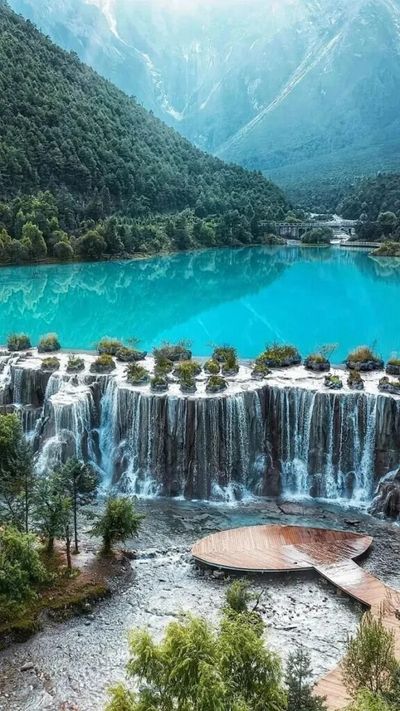 NO SHOPPING 5N5Đ | HÀ NỘI – ĐẠI LÝ – LỆ GIANG – CÔN MINH - Image - 2422