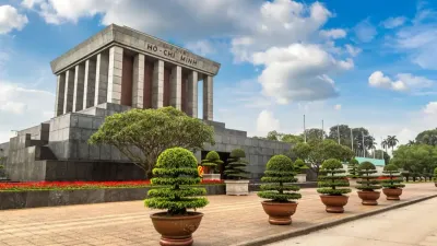 Discover Hanoi Charms & Halong Bay Cruise In Style 6 Days - Image - 25620