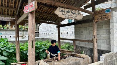 Best Budget Cao Bang 1-Day Motorbike Tour by Boss Travel - Image - 25071