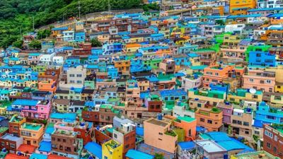 HÀN QUỐC: BUSAN - ULSAN - GYEONGJU - BUSAN | VIETNAM AIRLINES - Image - 17876