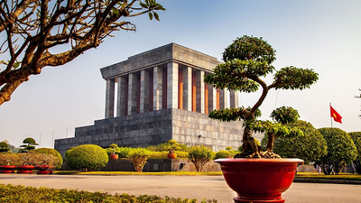Vietnam 15 Days: From Cultural Heritage to Endless Beaches of Mui Ne - Image - 18216