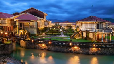 1-Day Philippines: Heritage Houses – Spanish Era – Las Casas de Acuzar - Image - 9876