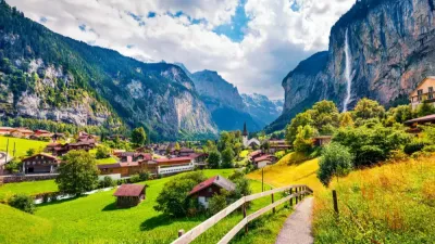 Switzerland Journey: Zurich – Jungfrau – Top of Europe – Lucerne (6 Days) - Image - 10473