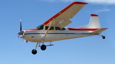 3-Day Samburu Fly-in Safari from Nairobi - Image - 26587