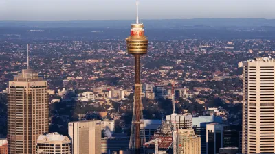Sydney, Australia 4D3N - Image - 11658