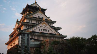 CUNG ĐƯỜNG VÀNG NHẬT BẢN: NARA – OSAKA – KYOTO – NAGOYA – PHÚ SĨ – TOKYO (NO SHOP) - Image - 10330