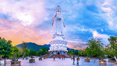 Hoian+Danang, Vietnam 4D3N - Image - 19632