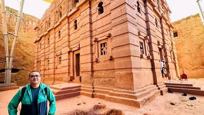 5-Day Danakil Depression and Lalibela Tour - Image - 15072